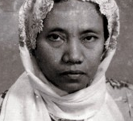 Siti Umniyah